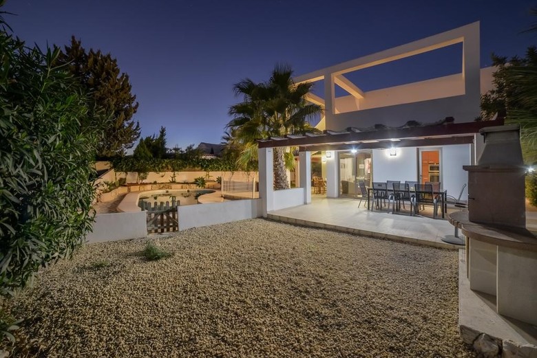 Villa Athos