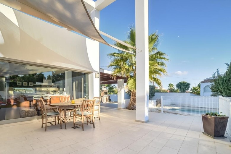 Villa Athos