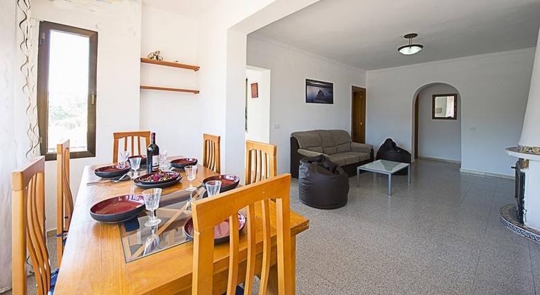 Villa Nerea