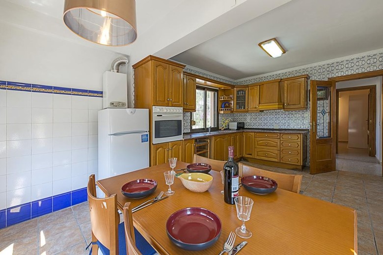Villa Nerea