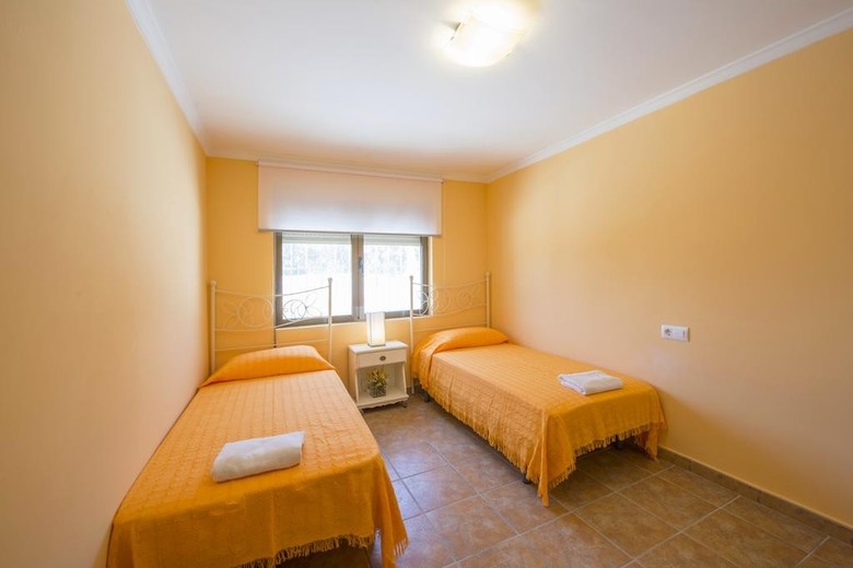 Villa Nerea