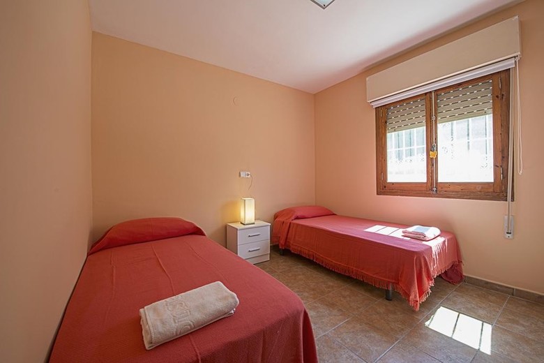 Villa Nerea