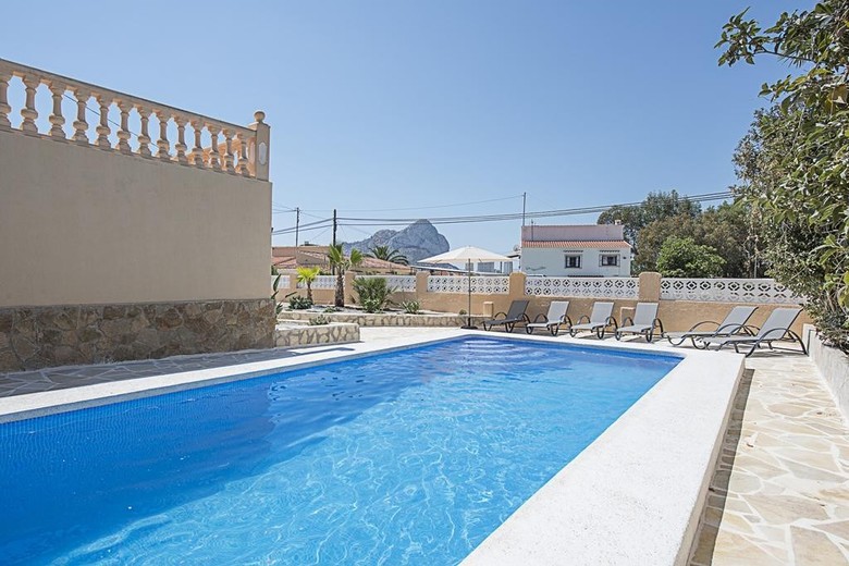 Villa Nerea