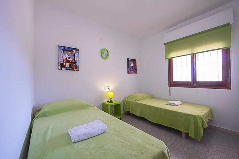 Villa Nerea
