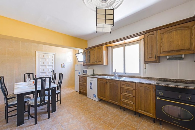 Villa Nerea
