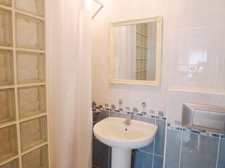 Apartamento Paola Calpe
