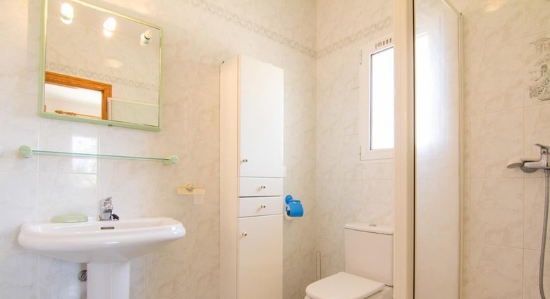 Holiday Villa Camelia