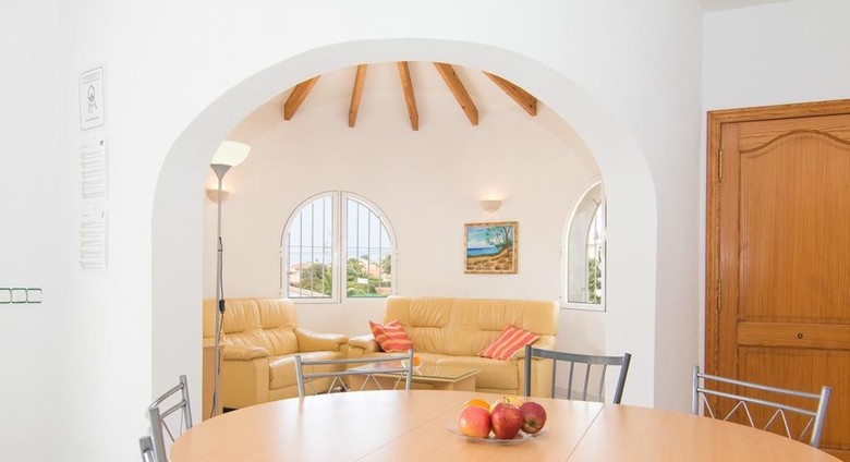 Holiday Villa Camelia