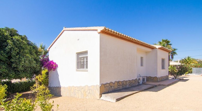 Holiday Villa Camelia