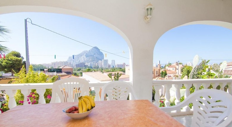 Holiday Villa Camelia