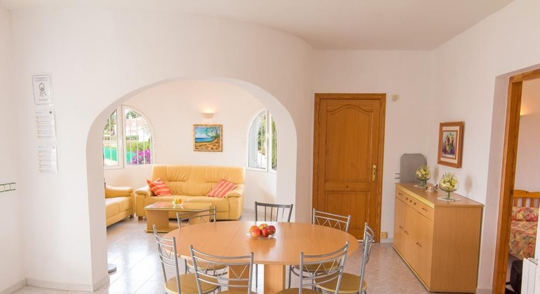 Holiday Villa Camelia