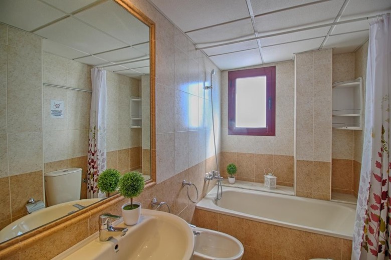 Apartamento Coral Beach Costa Calpe