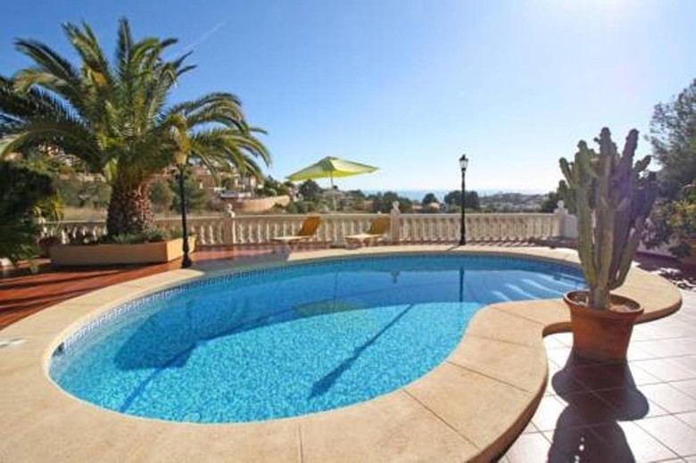 Villas Costa Calpe - Lario