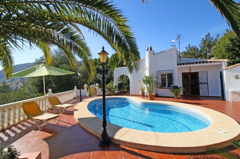 Villas Costa Calpe - Lario