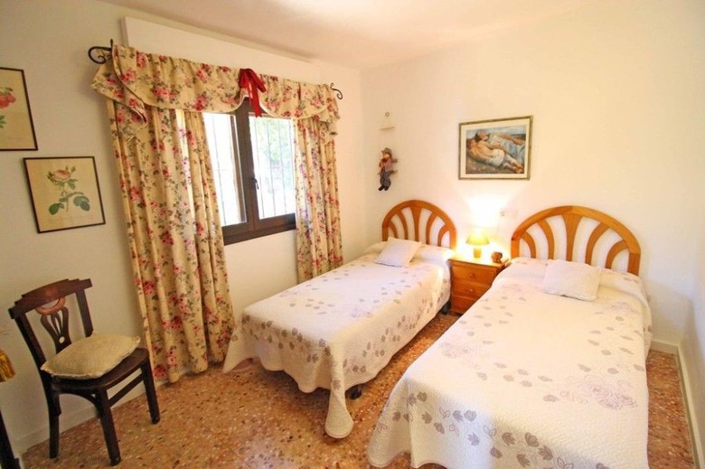 Villas Costa Calpe - Lario