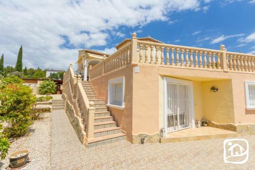Abahana Villas Ifach