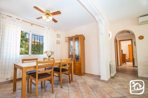 Abahana Villas Ifach
