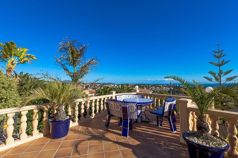 Villa Ambiente