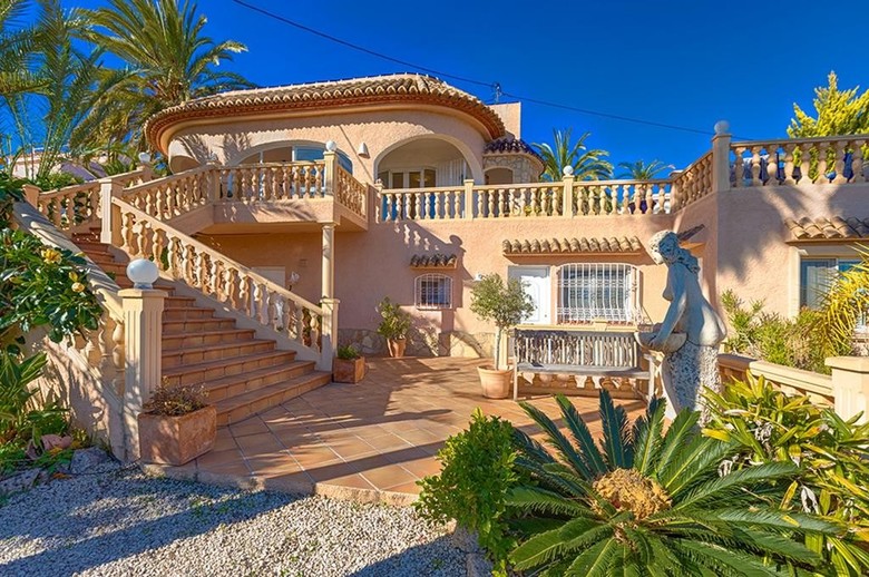 Villa Ambiente