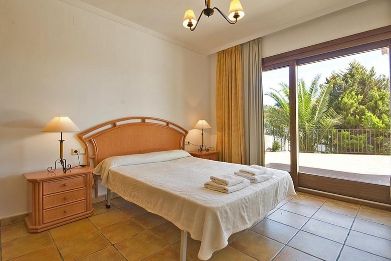 Villa Bellavista