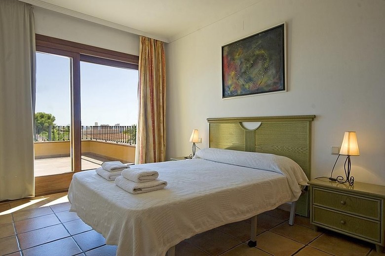 Villa Bellavista