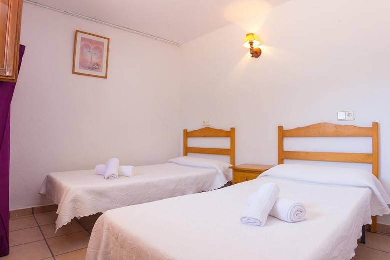 Holiday Villa Naranjos