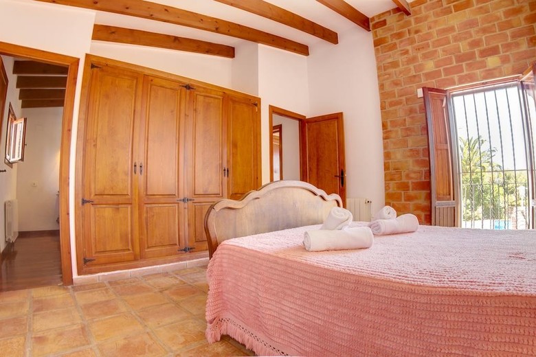 Holiday Villa Naranjos