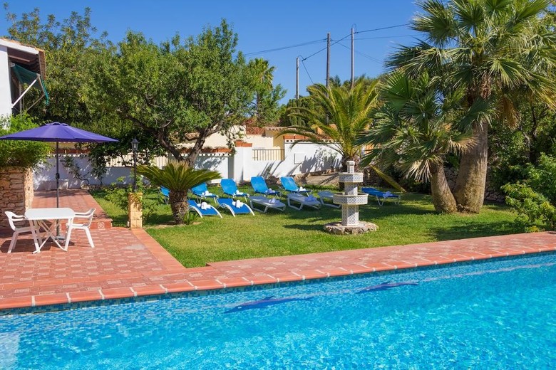 Holiday Villa Naranjos
