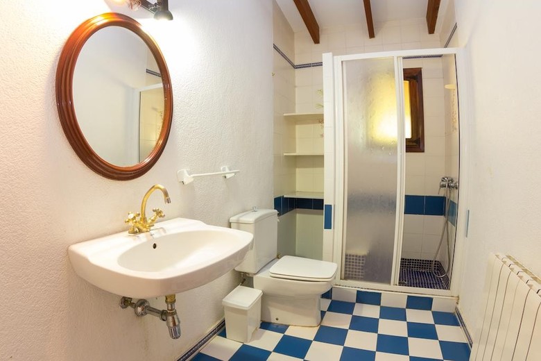 Holiday Villa Naranjos