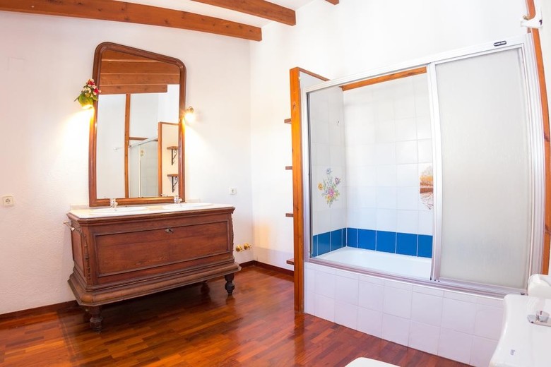 Holiday Villa Naranjos