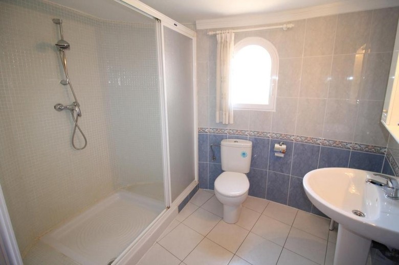 Villas Costa Calpe - Isabela