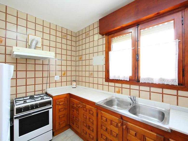 Holiday Home Villa Roxada Calpe
