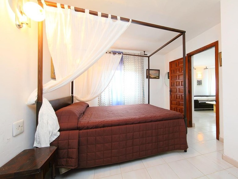 Holiday Home Villa Roxada Calpe