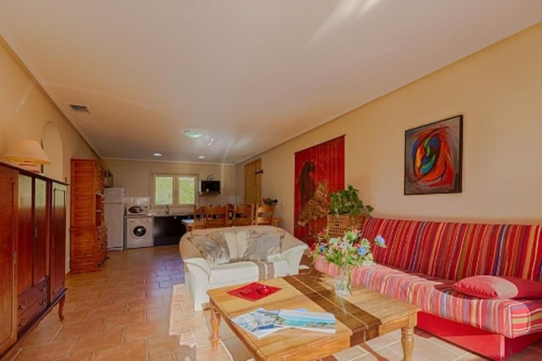 Bungalow Chirla