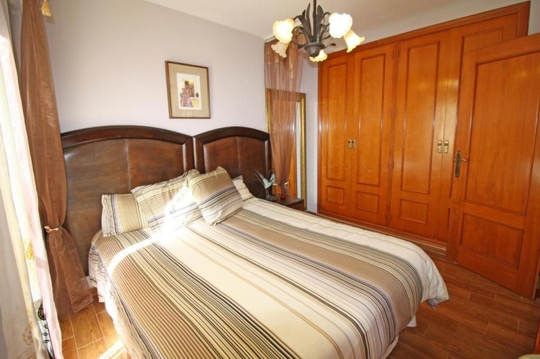 Apartamento La Reina Costa Calpe