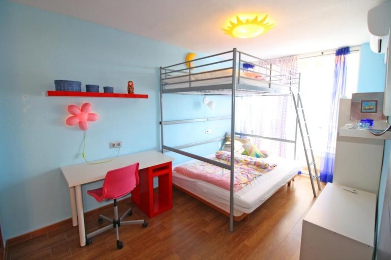 Apartamento La Reina Costa Calpe