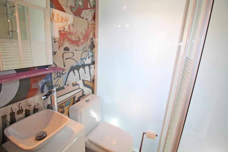 Apartamento La Reina Costa Calpe