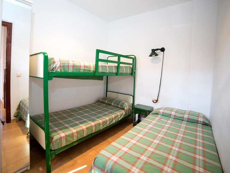 Apartamento Vistahermosa Calpe