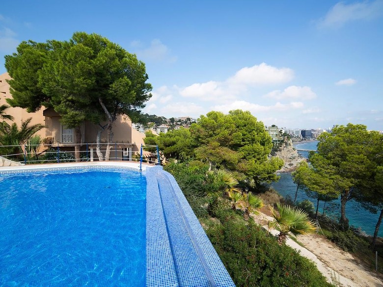 Apartamento Vistahermosa Calpe