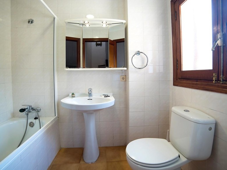 Apartamento Vistahermosa Calpe