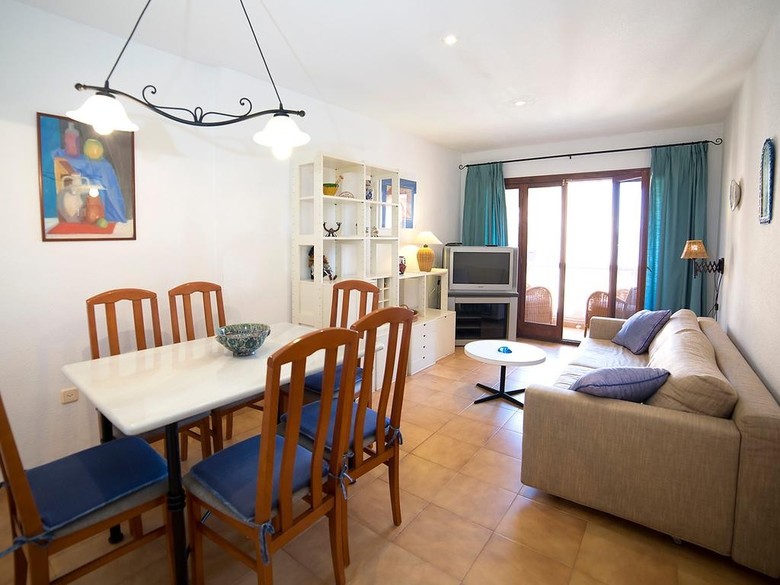 Apartamento Vistahermosa Calpe