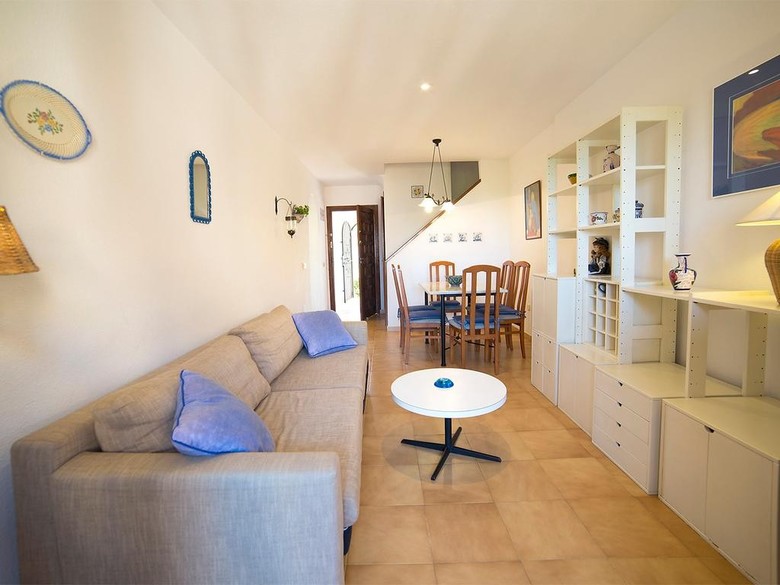 Apartamento Vistahermosa Calpe