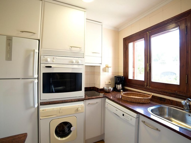 Apartamento Vistahermosa Calpe