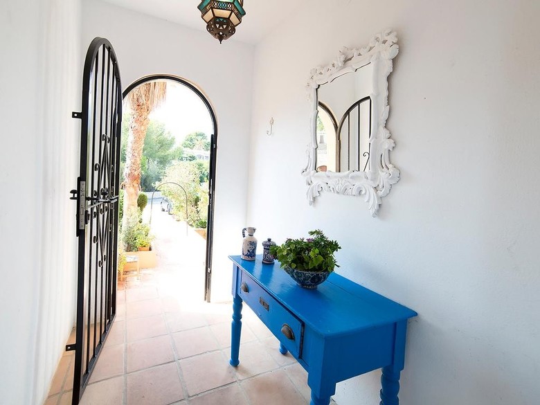 Apartamento Vistahermosa Calpe