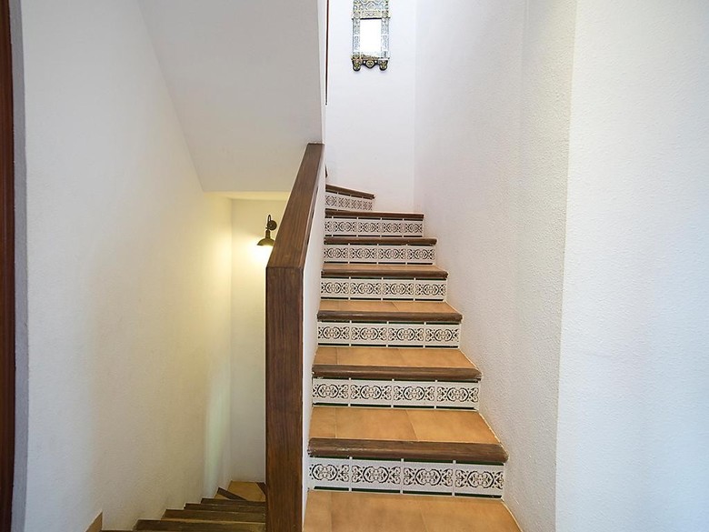 Apartamento Vistahermosa Calpe