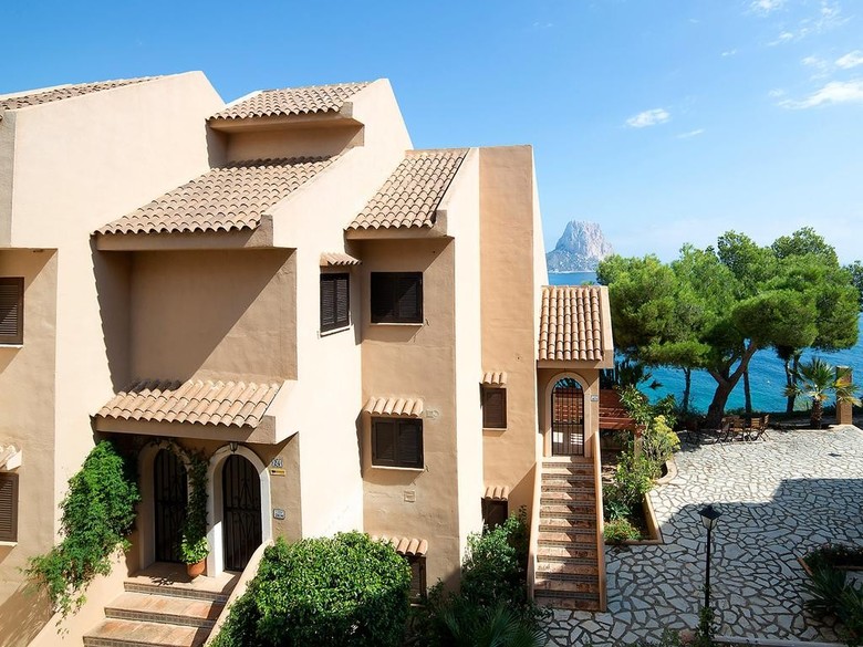 Apartamento Vistahermosa Calpe
