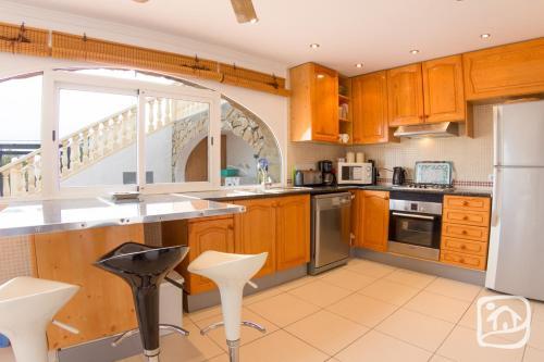 Holiday Villa Airlie
