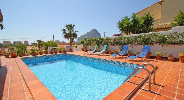 Villas Costa Calpe - Miada