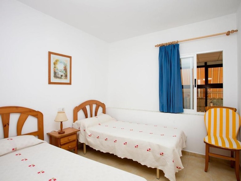Apartamento La Manzanera Calpe