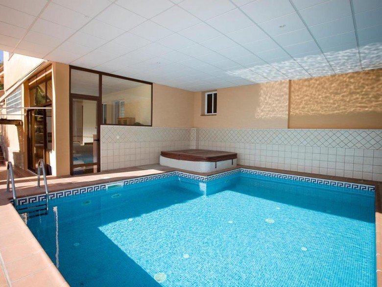 Apartamento La Manzanera Calpe